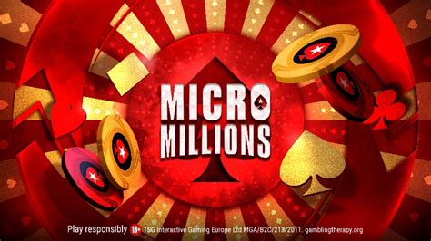 micromillions 2024
